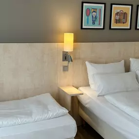 Bild von Garner Hotel Mainz by IHG