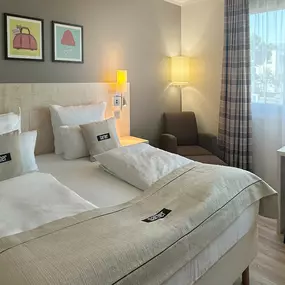 Bild von Garner Hotel Mainz by IHG