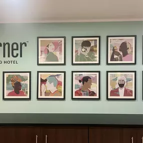 Bild von Garner Hotel Mainz by IHG