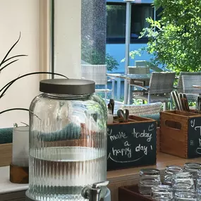 Bild von Garner Hotel Mainz by IHG