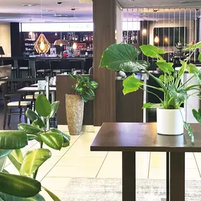 Bild von Garner Hotel Mainz by IHG