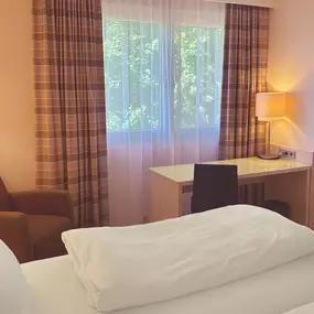 Bild von Garner Hotel Mainz by IHG