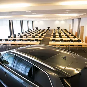 Bild von Garner Hotel Mainz by IHG
