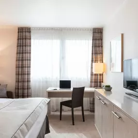 Bild von Garner Hotel Mainz by IHG