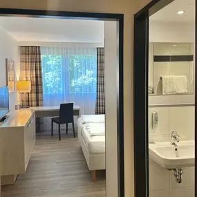 Bild von Garner Hotel Mainz by IHG