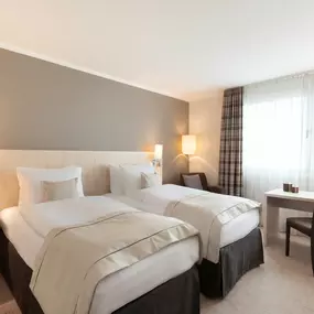 Bild von Garner Hotel Mainz by IHG