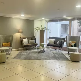 Bild von Garner Hotel Mainz by IHG