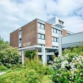 Bild von Garner Hotel Mainz by IHG