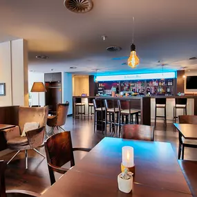 Bild von Garner Hotel Mainz by IHG