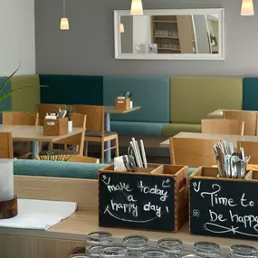 Bild von Garner Hotel Mainz by IHG