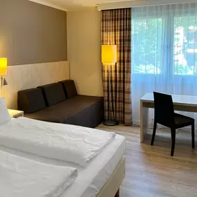 Bild von Garner Hotel Mainz by IHG