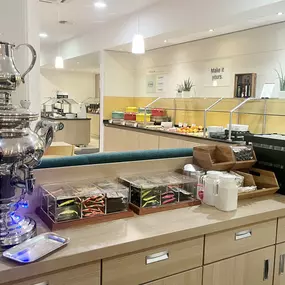 Bild von Garner Hotel Mainz by IHG