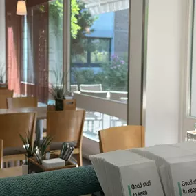 Bild von Garner Hotel Mainz by IHG