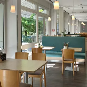 Bild von Garner Hotel Mainz by IHG