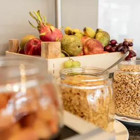 Bild von Garner Hotel Mainz by IHG