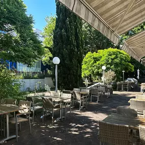 Bild von Garner Hotel Mainz by IHG