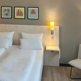 Bild von Garner Hotel Mainz by IHG