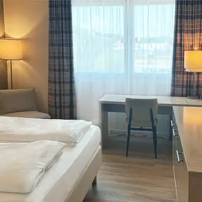 Bild von Garner Hotel Mainz by IHG