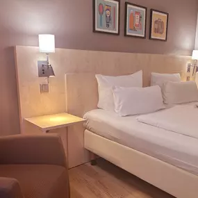 Bild von Garner Hotel Mainz by IHG