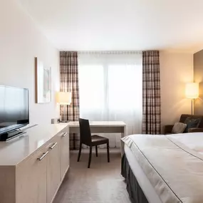 Bild von Garner Hotel Mainz by IHG