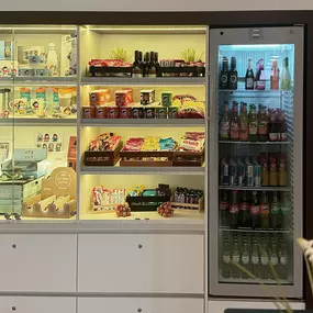 Bild von Garner Hotel Mainz by IHG