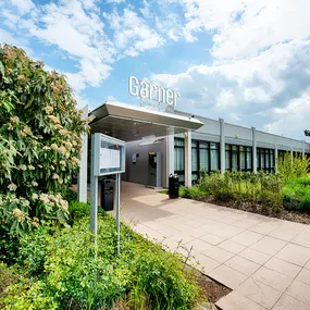 Bild von Garner Hotel Mainz by IHG