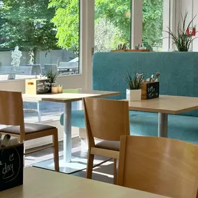 Bild von Garner Hotel Mainz by IHG