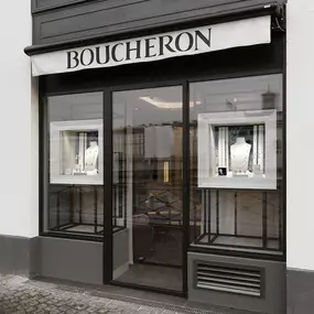 Bild von Boucheron Geneva