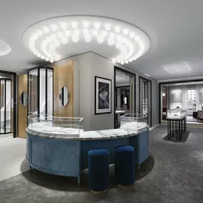 Bild von Boucheron Geneva