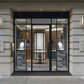 Bild von Boucheron Geneva