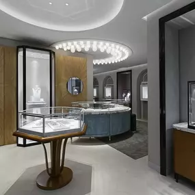 Bild von Boucheron Geneva