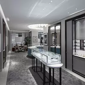 Bild von Boucheron Geneva