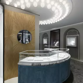 Bild von Boucheron Geneva