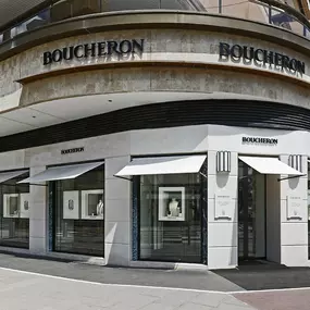 Bild von Boucheron Cannes La Croisette