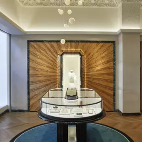 Bild von Boucheron New York Madison