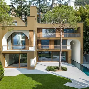 Bild von Emerald Casa SA