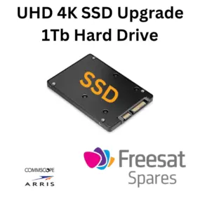 Bild von FREESAT SPARES