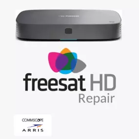 Bild von FREESAT SPARES