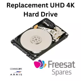 Bild von FREESAT SPARES