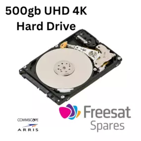Bild von FREESAT SPARES