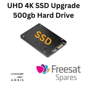 Bild von FREESAT SPARES