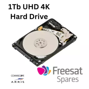 Bild von FREESAT SPARES