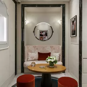 Bild von Boucheron Paris Printemps Haussmann