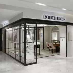 Bild von Boucheron Paris Printemps Haussmann