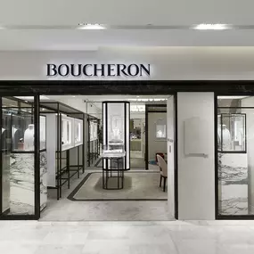 Bild von Boucheron Paris Printemps Haussmann
