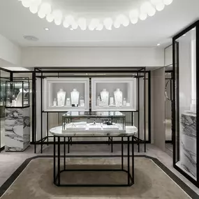 Bild von Boucheron Paris Printemps Haussmann