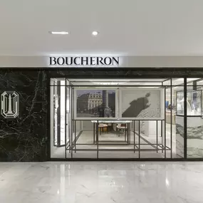 Bild von Boucheron Paris Printemps Haussmann