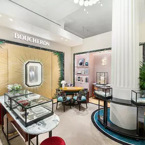 Bild von Boucheron London Selfridges