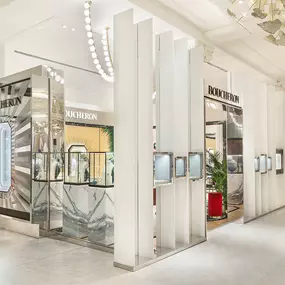 Bild von Boucheron London Selfridges