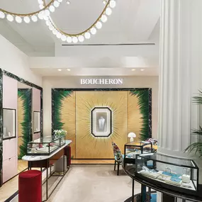 Bild von Boucheron London Selfridges